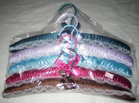 Clothes Hanger (TS-010)