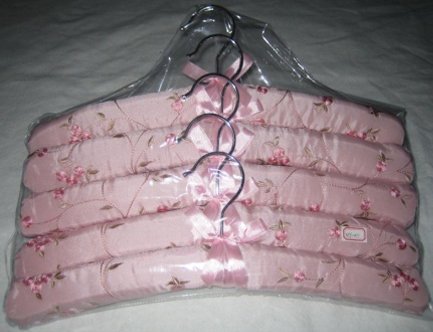 Clothes Hanger (TS-011)