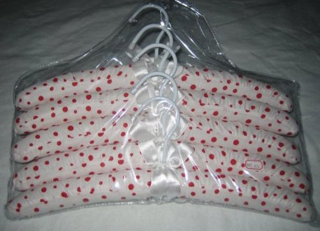 Clothes Hanger (TS-012)