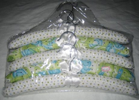 Clothes Hanger (TS-013)