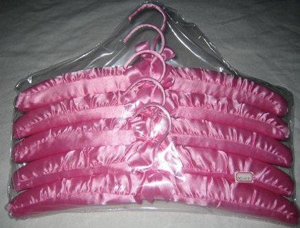 Clothes Hanger (TS-014)