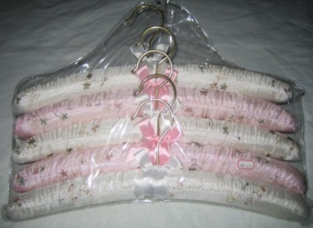 Clothes Hanger (TS-016)