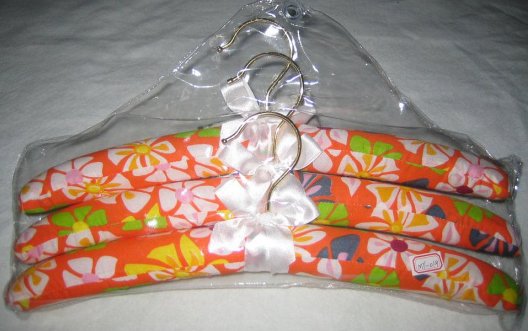 Clothes Hanger (TS-019)
