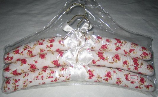 Clothes Hanger (TS-021)