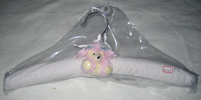 Clothes Hanger (TS-023)