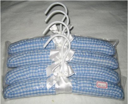 Clothes Hanger (TS-026)