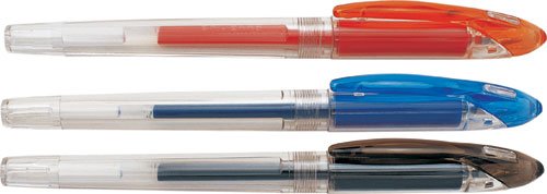 Gel-ink Pens (TS-6011)