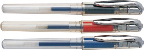 Gel-ink Pens (TS-6012)