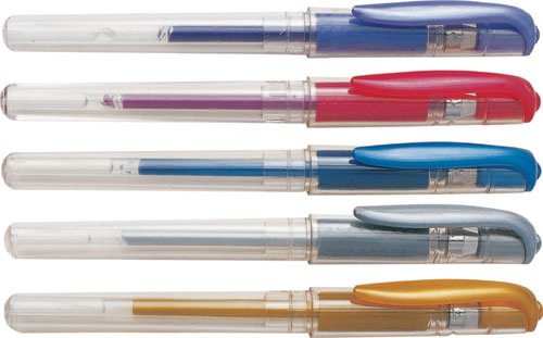 Gel-ink Pens (TS-6013)