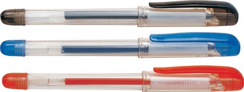 Gel-ink Pens (TS-6014)