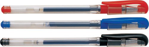 Gel-ink Pens (TS-6016)