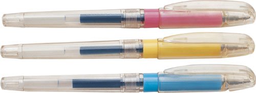 Gel-ink Pens (TS-6017)
