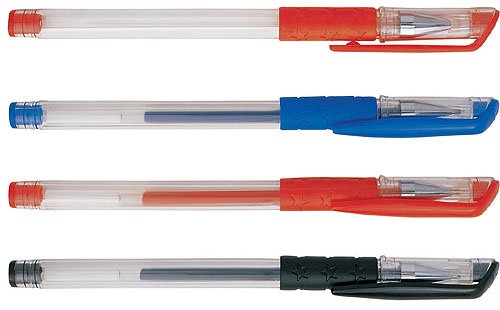 Gel-ink Pens (TS-6172)