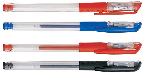 Gel-ink Pens (TS-6173)