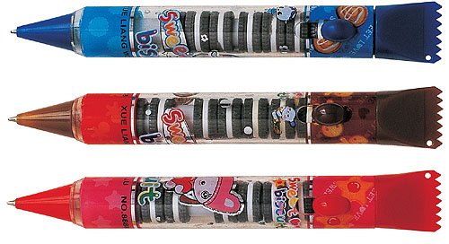 Gifts Pens (TS-7258)