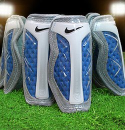 Super Shin- White/Blue