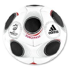 Euro 2008 Official Soccer Ball