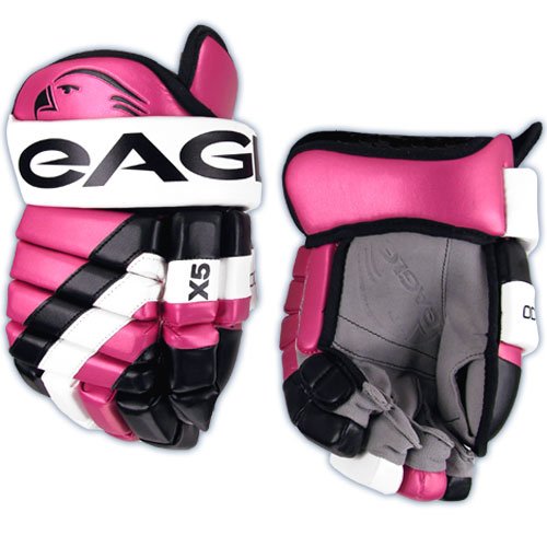 PinkPawz - Black/Pink