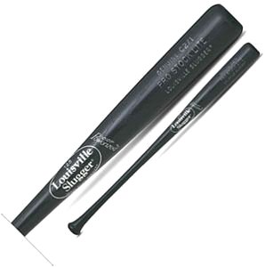 Sluggerz - Black