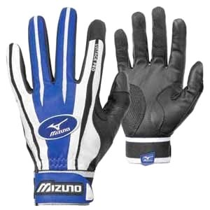 Grip It - Black/Blue