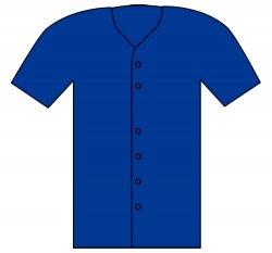 Baseball Jersey