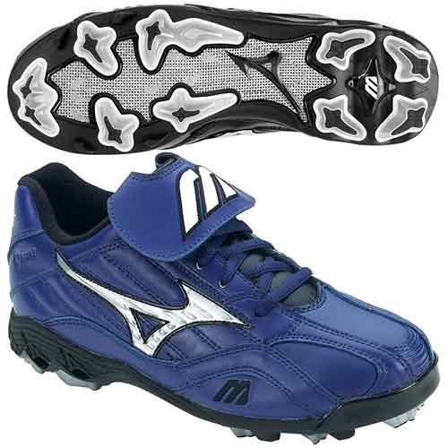 Baseball Cleatz - Blue