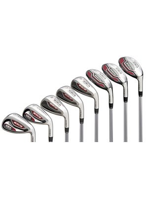 Solid Ironz - Iron Set