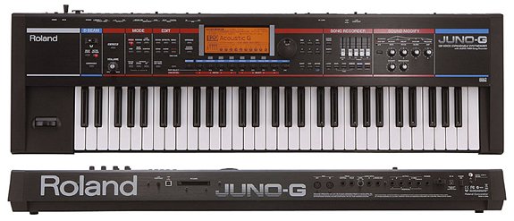 Juno G