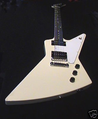 Gibson Explorer Electric Guitar