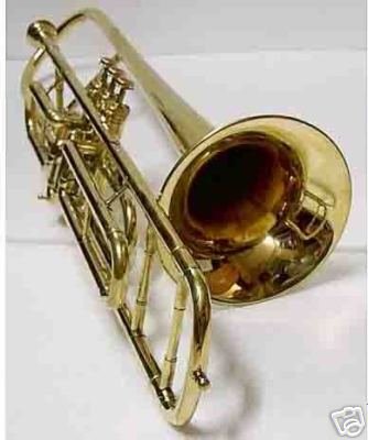 BB3 Valve Trombone