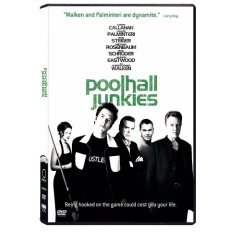 Poolhall Junkies