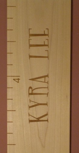 Growth Chart