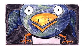 Bird Artwork