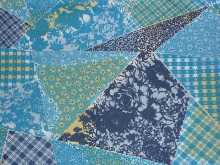 Patchwork