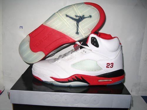 Jordan 5