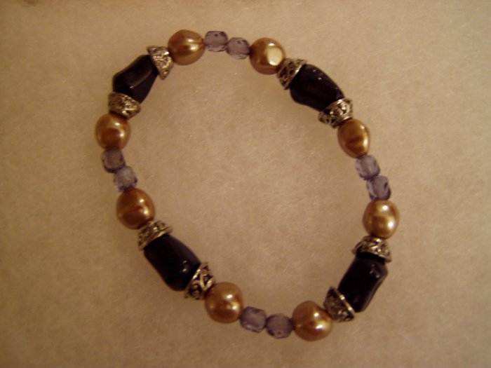Denim Days Bracelet