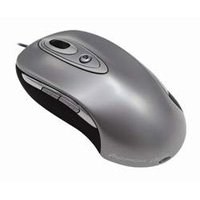 Acrox 3D Deluxe Laser Optical Mouse