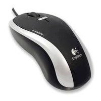 Logitech RX1000 Laser Mouse
