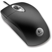 Logitech RX-300 - Tilt Wheel Plus Zoom - Optical 3D
