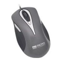 Micro Innovation 5 Button Optical Mouse