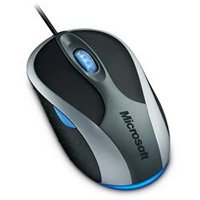 Microsoft Notebook Optical Mouse 3000