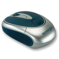 Kensington Pilot Bluetooth Mouse Mini