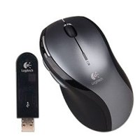 Logitech (931595) MX600 Laser Cordless Mouse