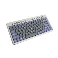 Bytecc MCK-90BH Mini USB Multimedia Computer Keyboard