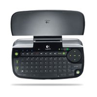 Logitech (920-000595) diNovo Mini