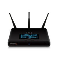 D-Link DGL-4500 Xtreme-N Gaming Router
