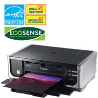 Canon PIXMA iP4500 Photo Inkjet Printer