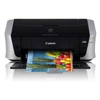 Canon PIXMA iP3500 Inkjet Photo Printer
