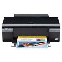 Epson Stylus C120