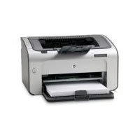 HP LaserJet P1006